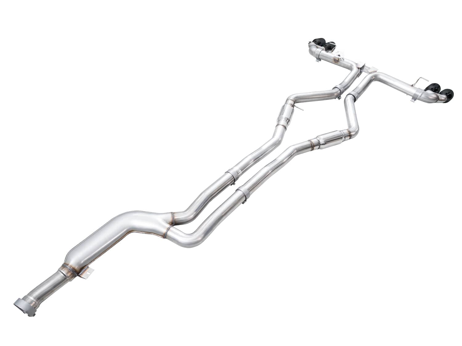 Kies-Motorsports AWE AWE Exhaust Suite – 2022+ BMW G42 M240i