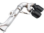 Kies-Motorsports AWE AWE Exhaust Suite – 2022+ BMW G42 M240i