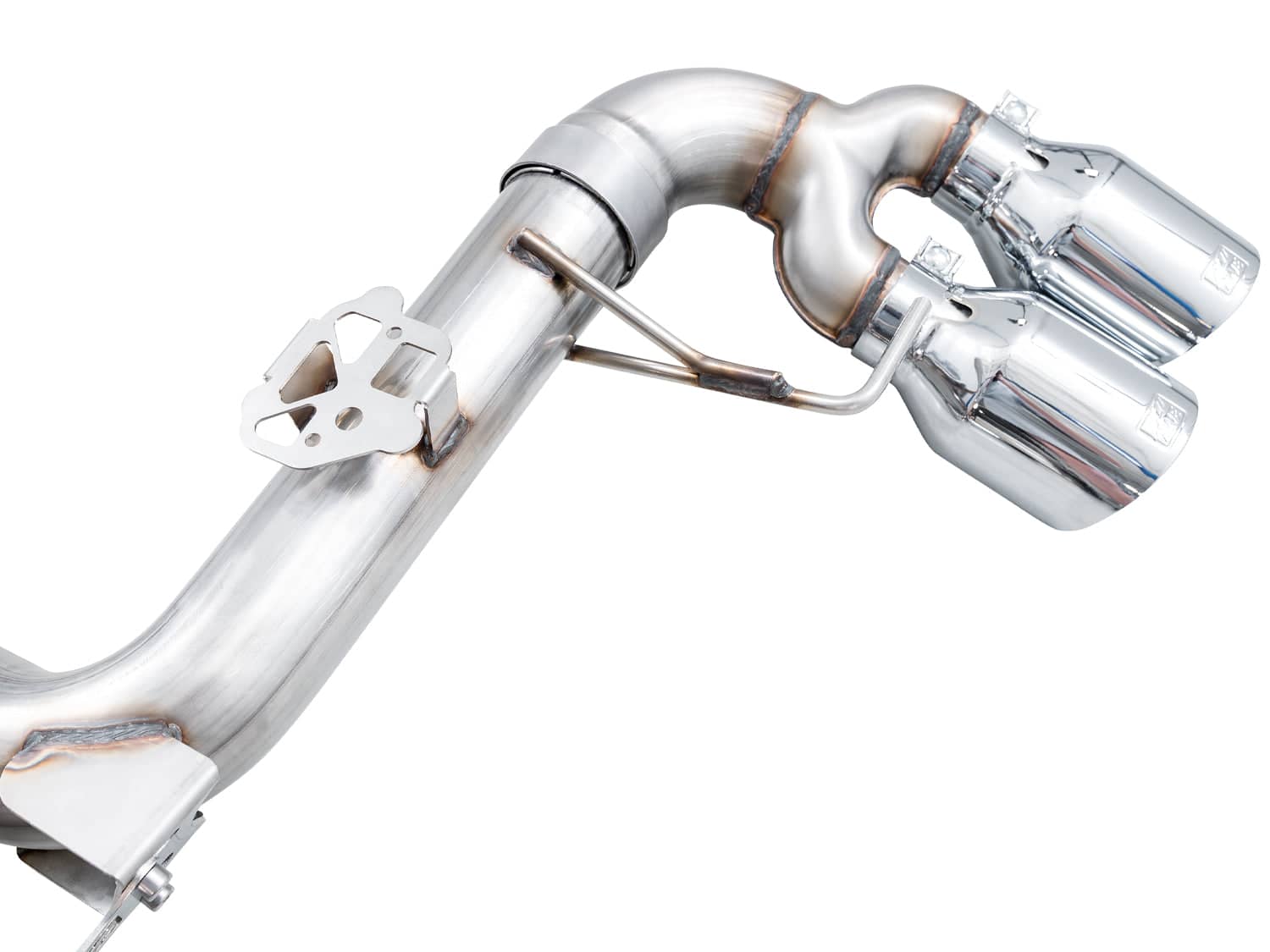 Kies-Motorsports AWE AWE Exhaust Suite – 2022+ BMW G42 M240i