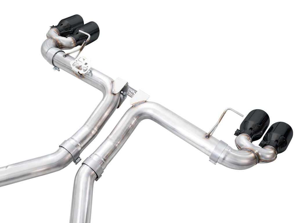 Kies-Motorsports AWE AWE Exhaust Suite – 2022+ BMW G42 M240i