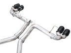 Kies-Motorsports AWE AWE Exhaust Suite – 2022+ BMW G42 M240i