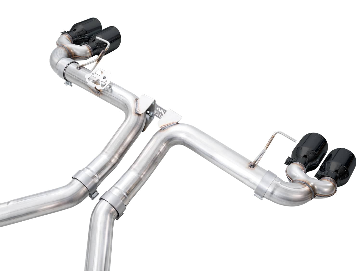 Kies-Motorsports AWE AWE Exhaust Suite – 2022+ BMW G42 M240i