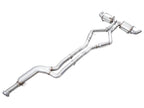 Kies-Motorsports AWE AWE Exhaust Suite – 2022+ BMW G42 M240i