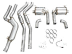 Kies-Motorsports AWE AWE Exhaust Suite – 2022+ BMW G42 M240i