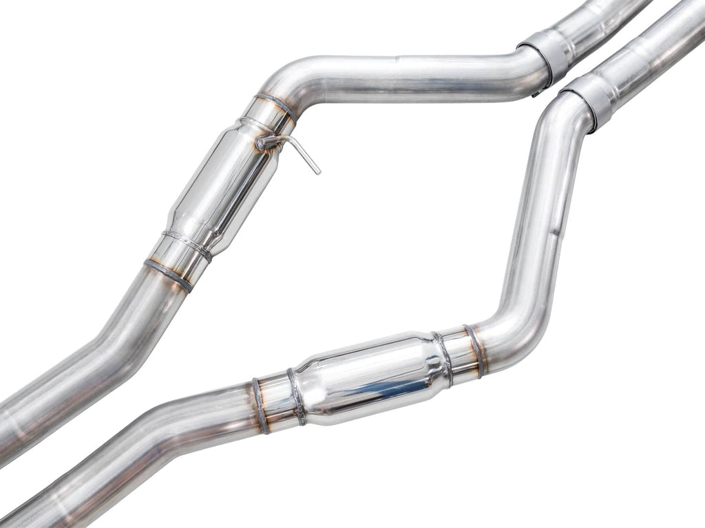 Kies-Motorsports AWE AWE Exhaust Suite – 2022+ BMW G42 M240i