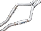 Kies-Motorsports AWE AWE Exhaust Suite – 2022+ BMW G42 M240i