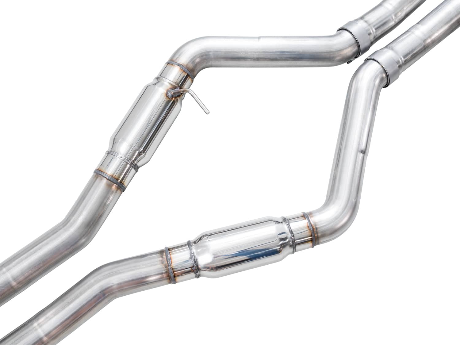 Kies-Motorsports AWE AWE Exhaust Suite – 2022+ BMW G42 M240i