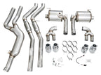 Kies-Motorsports AWE AWE Exhaust Suite – 2022+ BMW G42 M240i