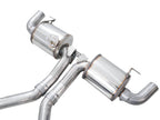 Kies-Motorsports AWE AWE Exhaust Suite – 2022+ BMW G42 M240i