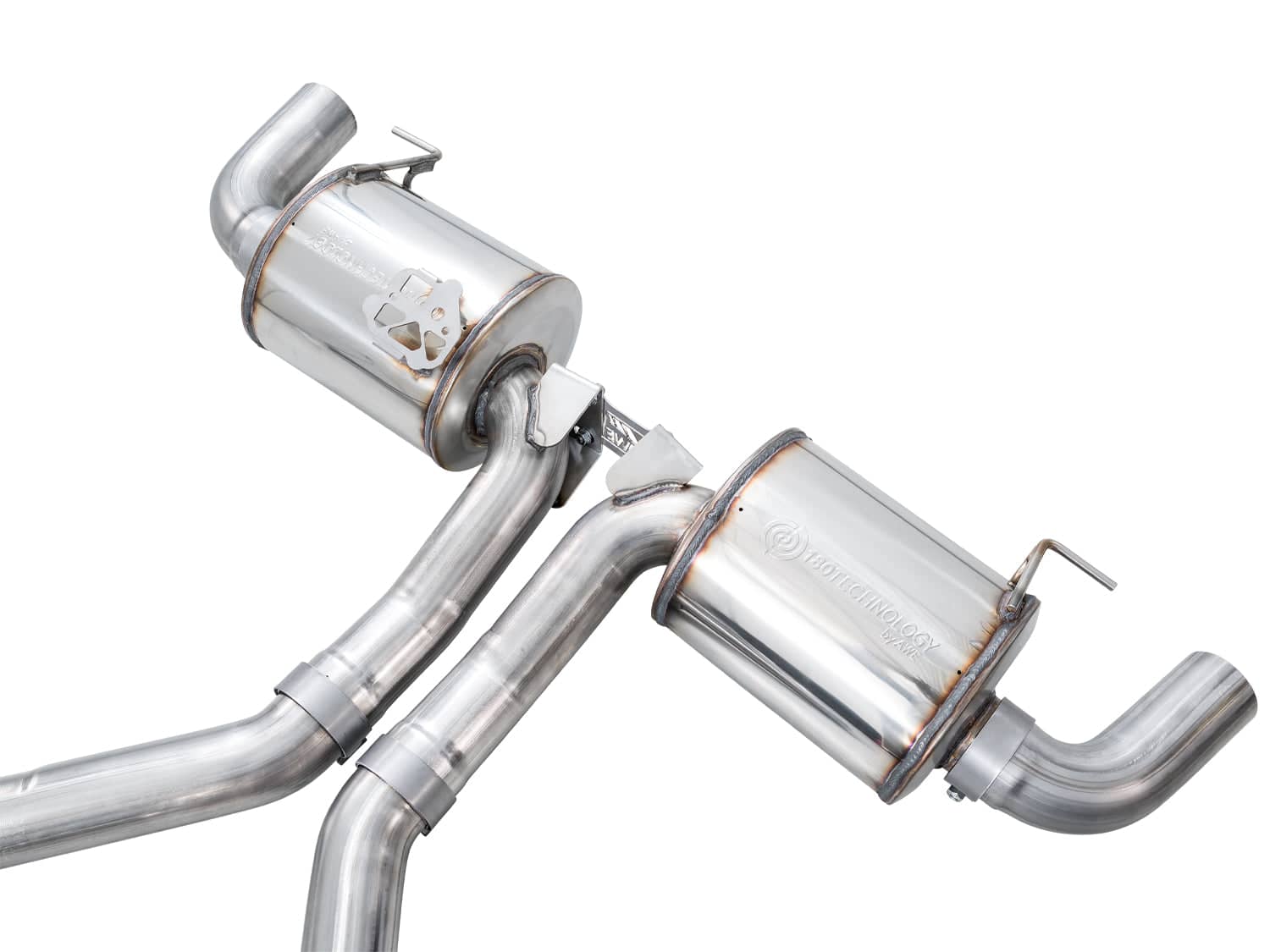 Kies-Motorsports AWE AWE Exhaust Suite – 2022+ BMW G42 M240i