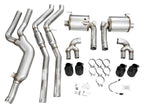 Kies-Motorsports AWE AWE Exhaust Suite – 2022+ BMW G42 M240i