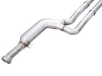 Kies-Motorsports AWE AWE Exhaust Suite – 2022+ BMW G42 M240i
