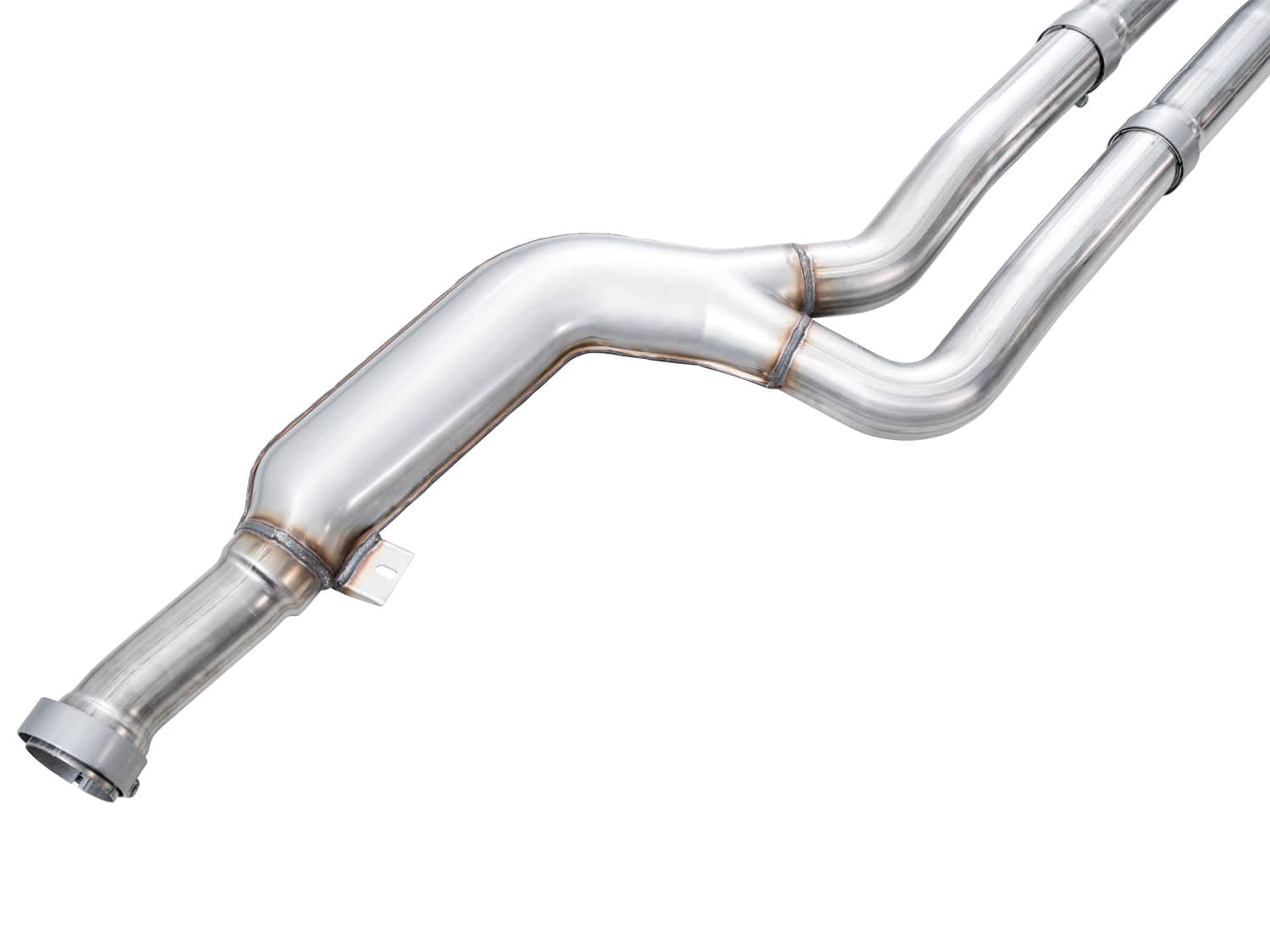 Kies-Motorsports AWE AWE Exhaust Suite – 2022+ BMW G42 M240i