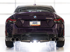Kies-Motorsports AWE AWE Exhaust Suite – 2022+ BMW G42 M240i