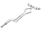 Kies-Motorsports AWE AWE Exhaust Suite – 2022+ BMW G42 M240i