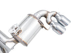 Kies-Motorsports AWE AWE Exhaust Suite – 2022+ BMW G42 M240i