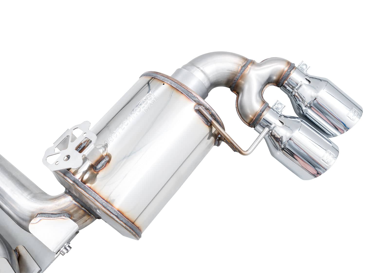 Kies-Motorsports AWE AWE Exhaust Suite – 2022+ BMW G42 M240i
