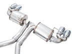 Kies-Motorsports AWE AWE Exhaust Suite – 2022+ BMW G42 M240i
