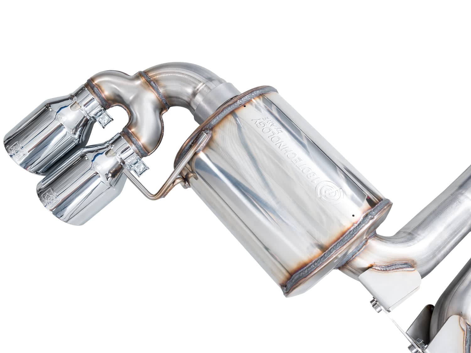 Kies-Motorsports AWE AWE Exhaust Suite – 2022+ BMW G42 M240i