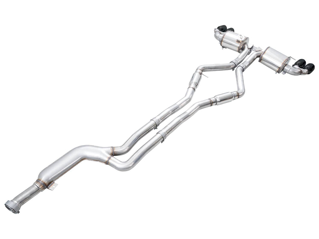 Kies-Motorsports AWE AWE Exhaust Suite – 2022+ BMW G42 M240i