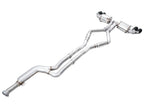 Kies-Motorsports AWE AWE Exhaust Suite – 2022+ BMW G42 M240i