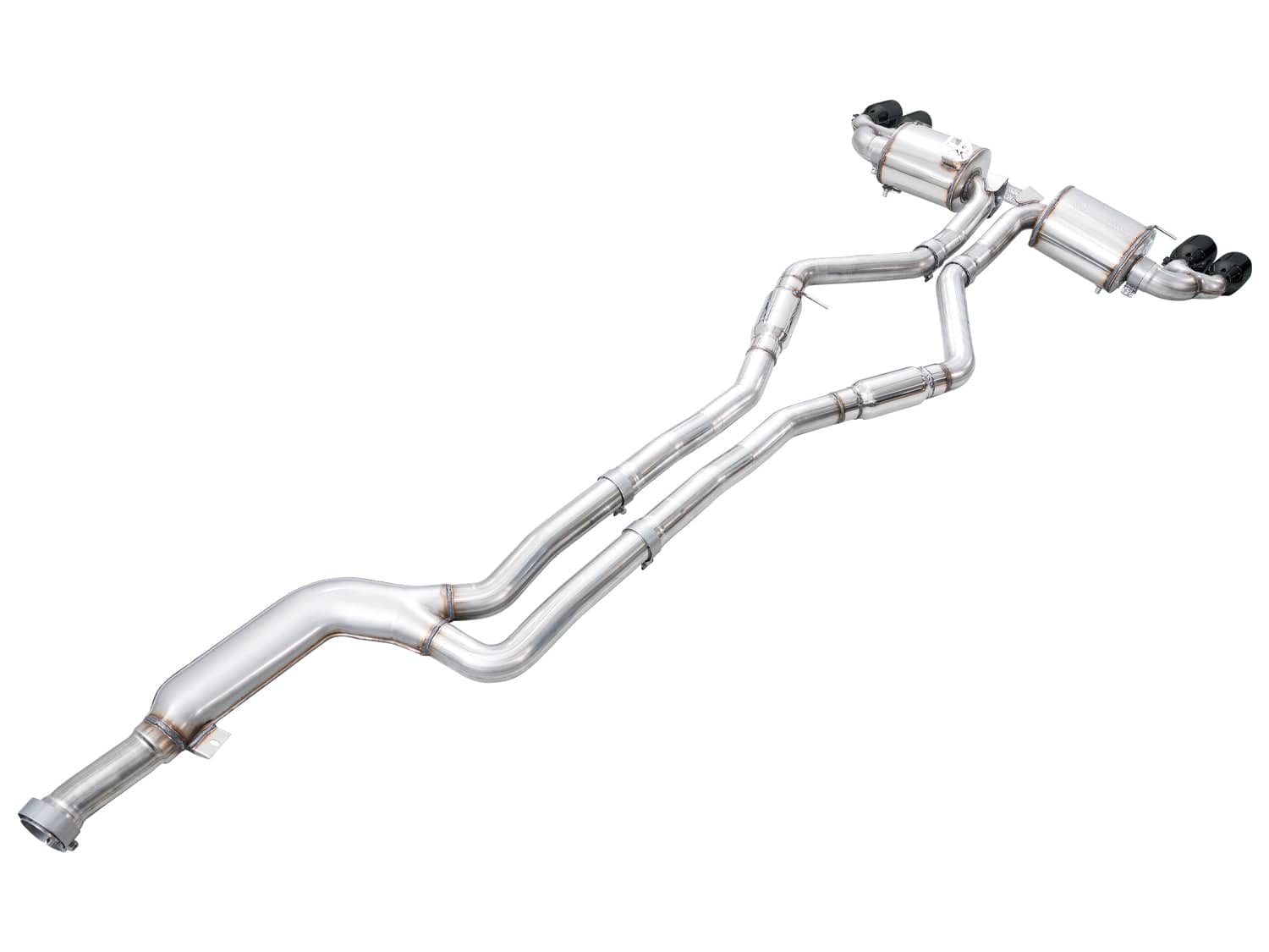 Kies-Motorsports AWE AWE Exhaust Suite – 2022+ BMW G42 M240i