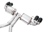 Kies-Motorsports AWE AWE Exhaust Suite – 2022+ BMW G42 M240i