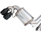 Kies-Motorsports AWE AWE Exhaust Suite – 2022+ BMW G42 M240i