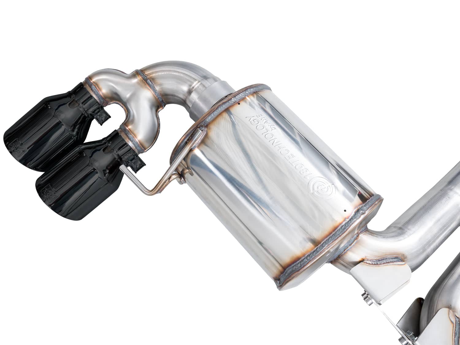 Kies-Motorsports AWE AWE Exhaust Suite – 2022+ BMW G42 M240i