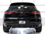 Kies Motorsports — AWE Exhaust Suite for Porsche Macan S 3.0T and 2.9TT (2019-2021) — full system on white background