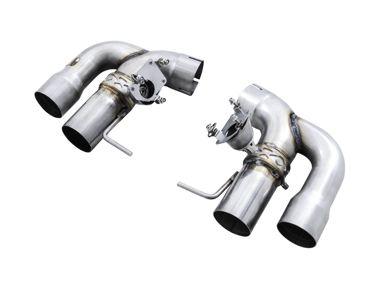 Kies-Motorsports AWE AWE EXHAUST SUITE FOR BMW F90 M5 - Conversion Kits
