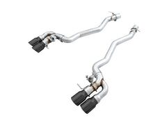 Kies-Motorsports AWE AWE EXHAUST SUITE FOR BMW F90 M5 - SwitchPath™ Axleback