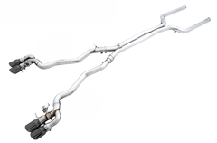 Kies-Motorsports AWE AWE EXHAUST SUITE FOR BMW F90 M5 - SwitchPath™ Axleback