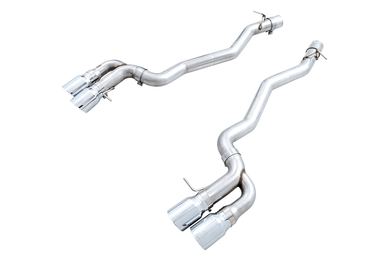 Kies-Motorsports AWE AWE EXHAUST SUITE FOR BMW F90 M5 - Track Edition