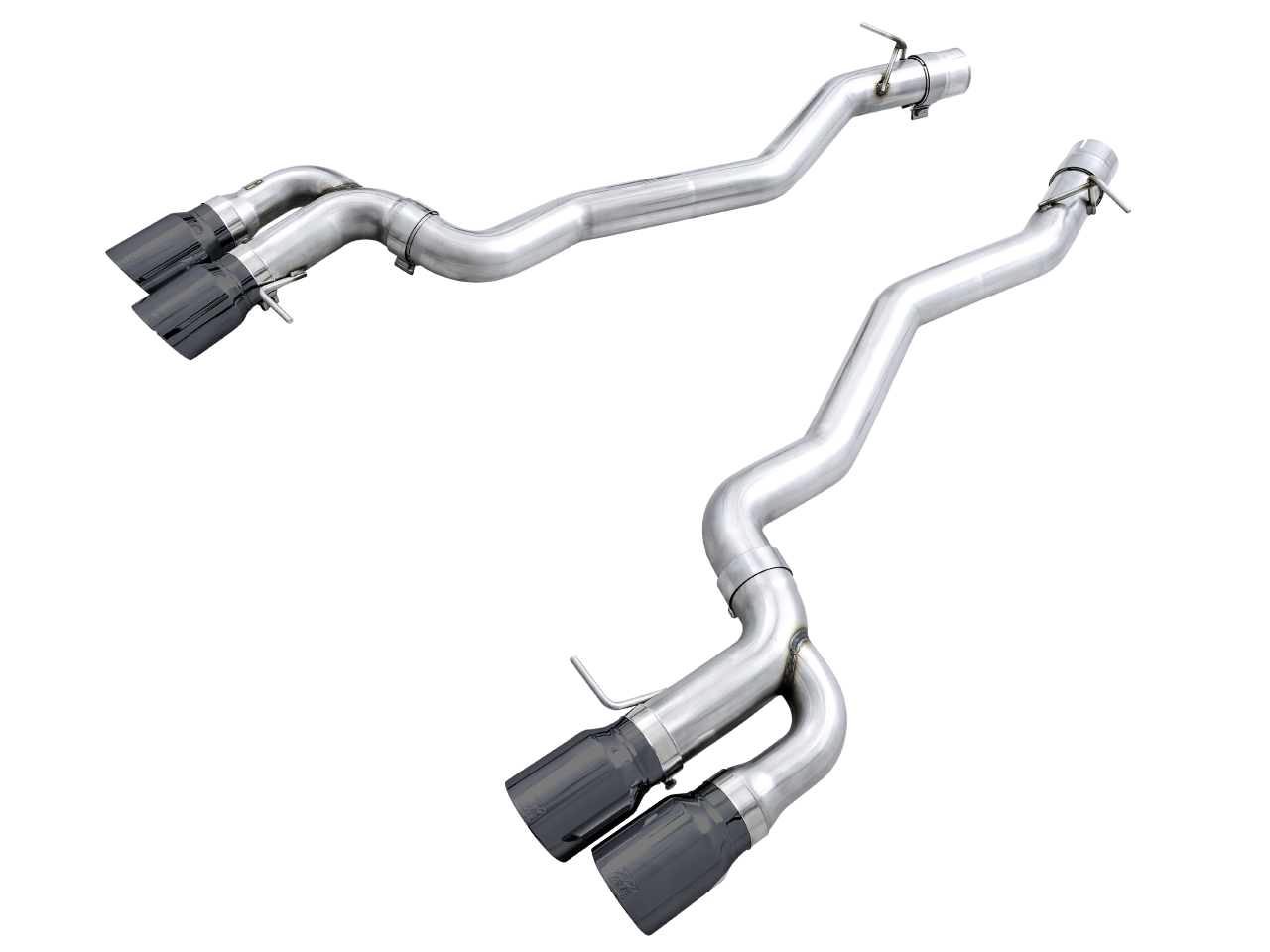 Kies-Motorsports AWE AWE EXHAUST SUITE FOR BMW F90 M5 - Track Edition