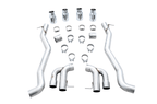 Kies-Motorsports AWE AWE EXHAUST SUITE FOR BMW F90 M5 - Track Edition