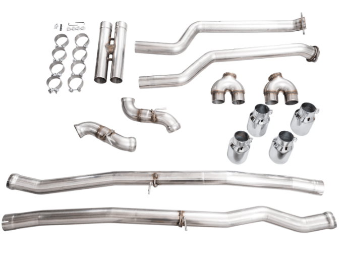 Kies-Motorsports AWE AWE Exhaust Suite for BMW G90 M5 & G99 M5 Touring