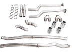 Kies-Motorsports AWE AWE Exhaust Suite for BMW G90 M5 & G99 M5 Touring