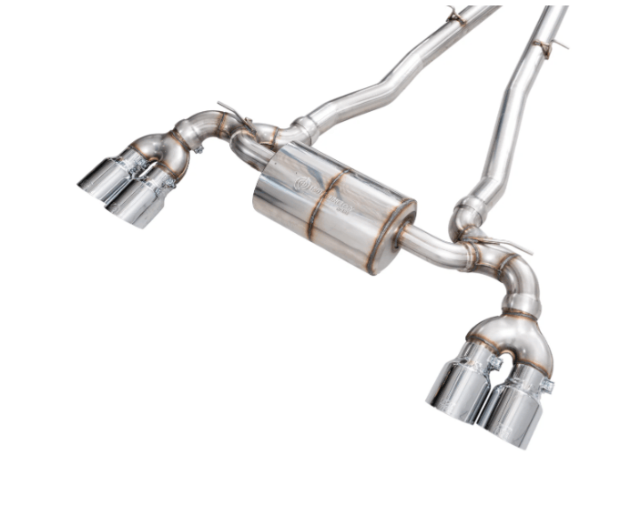 Kies-Motorsports AWE AWE Exhaust Suite for BMW G90 M5 & G99 M5 Touring