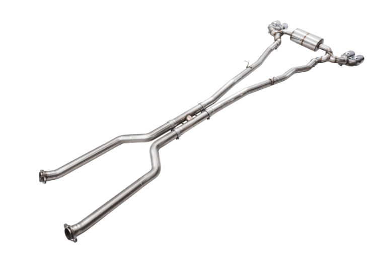 Kies-Motorsports AWE AWE Exhaust Suite for BMW G90 M5 & G99 M5 Touring