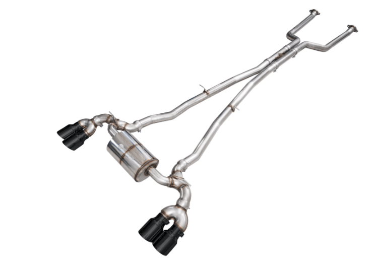 Kies-Motorsports AWE AWE Exhaust Suite for BMW G90 M5 & G99 M5 Touring