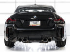 Kies-Motorsports AWE AWE EXHAUST SUITE FOR G87 BMW M2