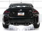 Kies-Motorsports AWE AWE EXHAUST SUITE FOR G87 BMW M2