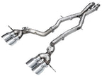 Kies-Motorsports AWE AWE EXHAUST SUITE FOR G87 BMW M2