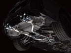 Kies-Motorsports AWE AWE EXHAUST SUITE FOR G87 BMW M2