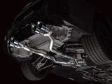 Kies-Motorsports AWE AWE EXHAUST SUITE FOR G87 BMW M2