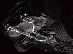 Kies-Motorsports AWE AWE EXHAUST SUITE FOR G87 BMW M2