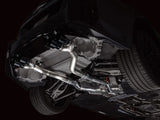 Kies-Motorsports AWE AWE EXHAUST SUITE FOR G87 BMW M2
