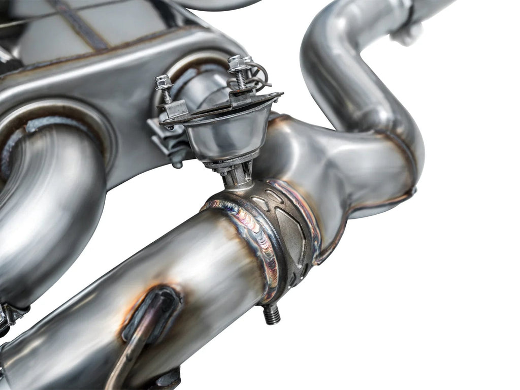 Kies-Motorsports AWE AWE EXHAUST SUITE FOR G87 BMW M2