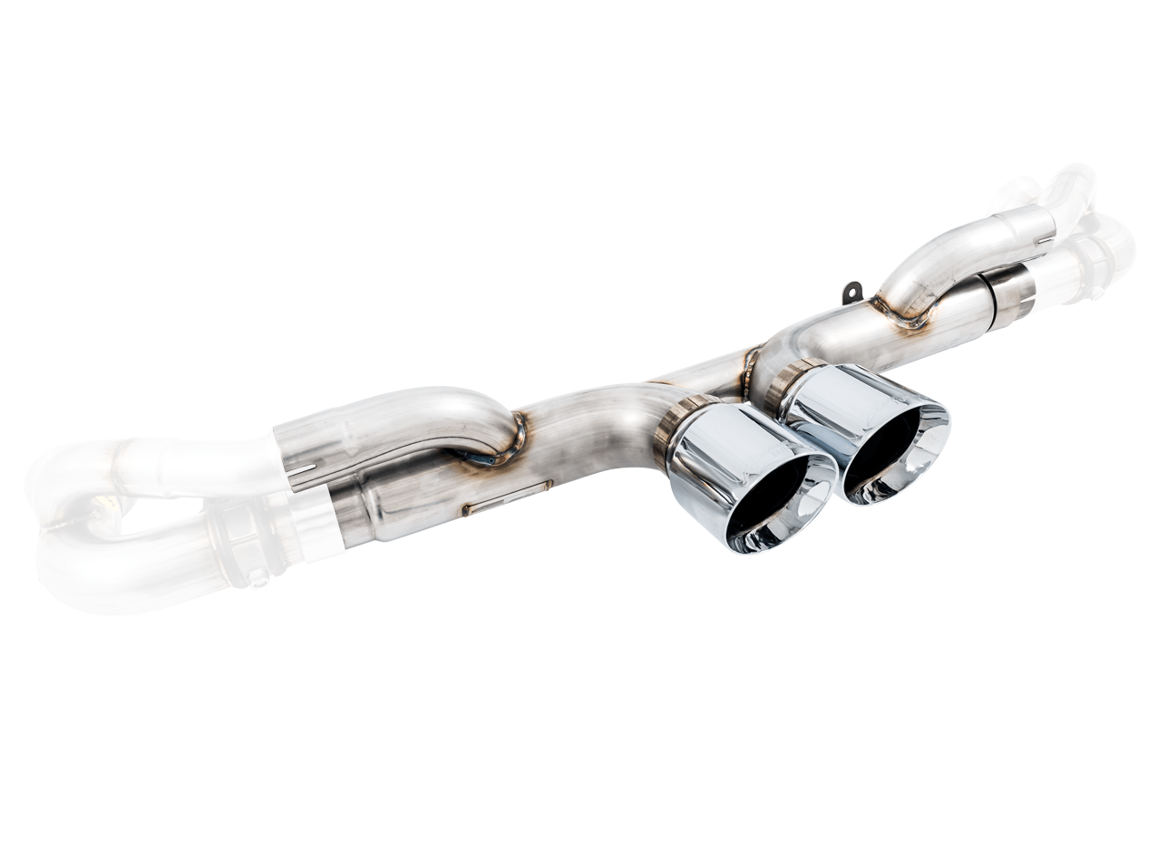 Kies-Motorsports AWE AWE EXHAUST SUITE FOR PORSCHE 991 GT3 / RS